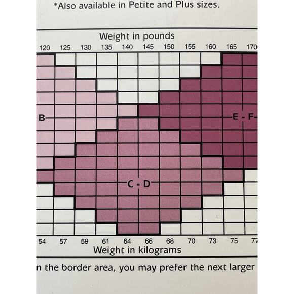 Hanes Silk Reflections Vintage Pantyhose NWT 1996 Soft Taupe Size CD Style 715 - Picture 7 of 7